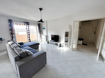 appartement à Hyeres (83)