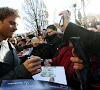 VIDEO: Rosberg neemt afscheid van fans in emotionele videoboodschap