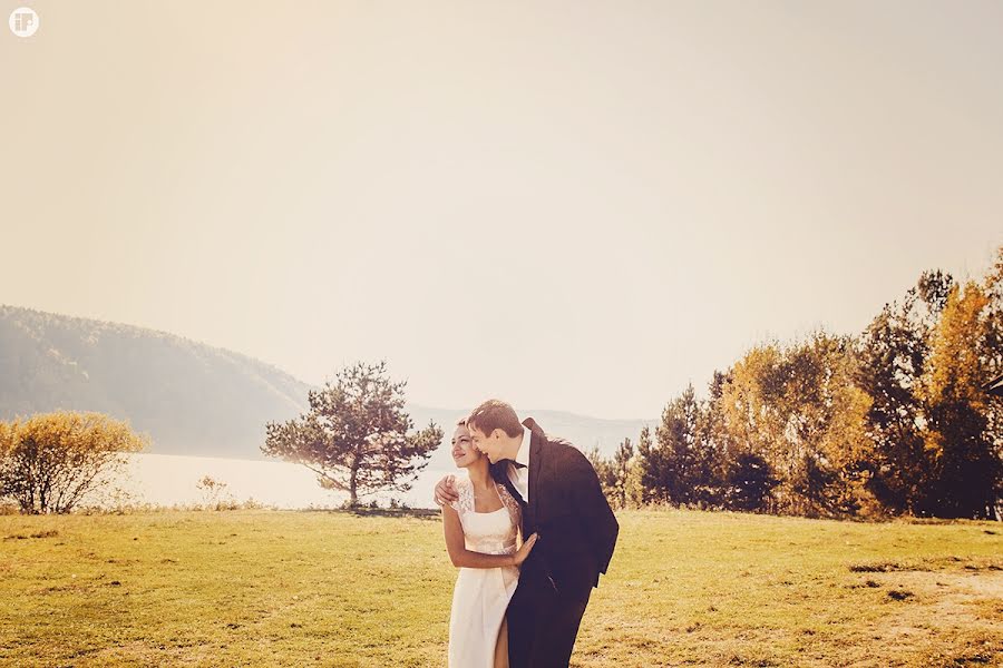 Photographe de mariage Denis Anurev (ideapix). Photo du 23 octobre 2012