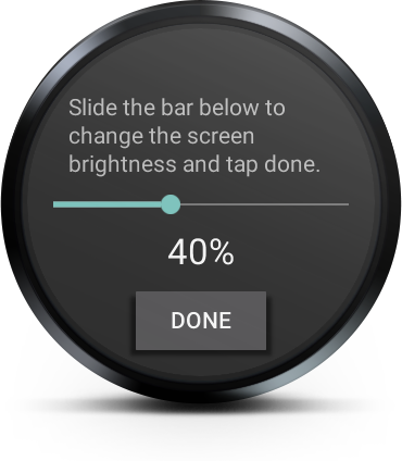 免費下載工具APP|Brightness For Android Wear app開箱文|APP開箱王