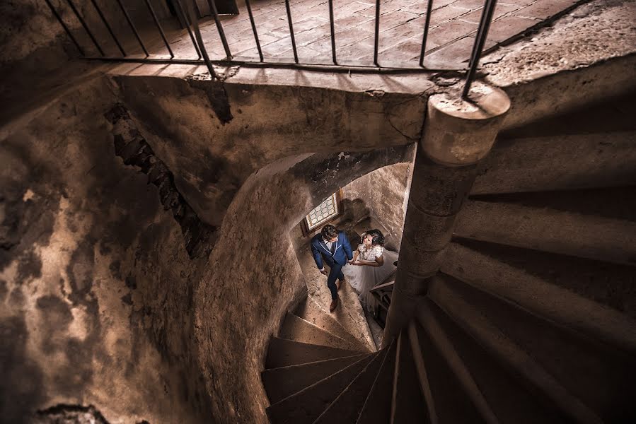 Fotógrafo de bodas Tony Hampel (tonyhampel). Foto del 21 de septiembre 2018