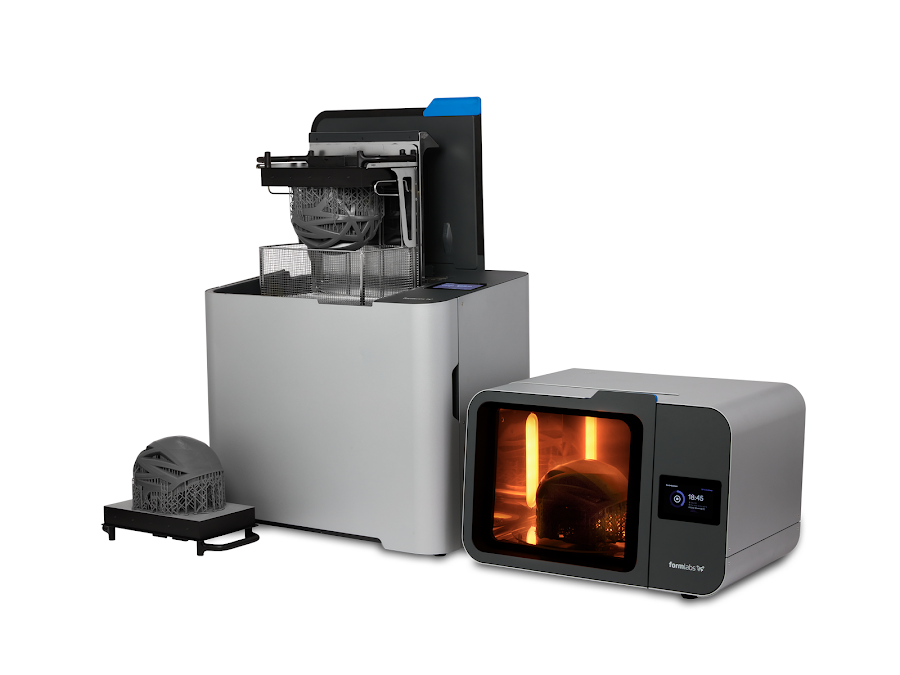 Formlabs Form Cure L with 3 Year Extended Warranty