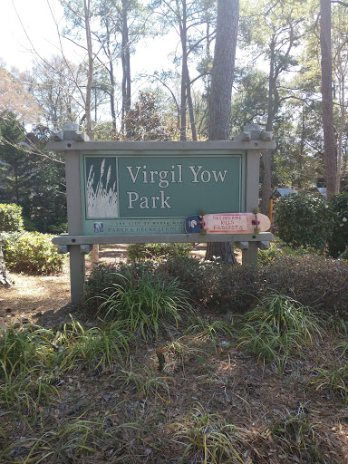 Virgil Yow City Park