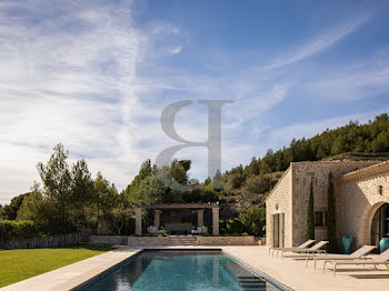 maison à Maussane-les-Alpilles (13)