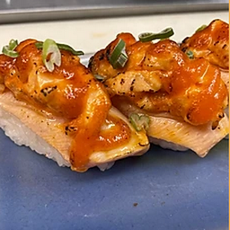 Hajime Signature Sushi