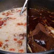 辛殿麻辣鍋(信義店)