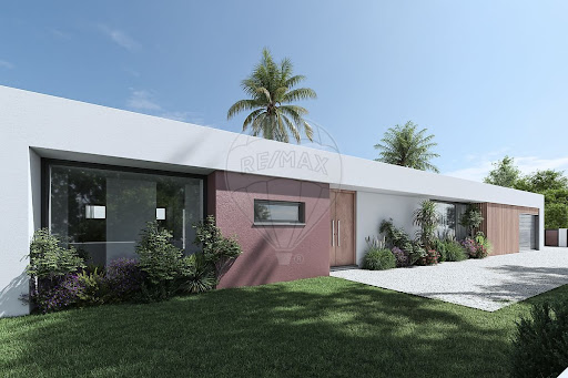 Villa avec piscine et jardin 3