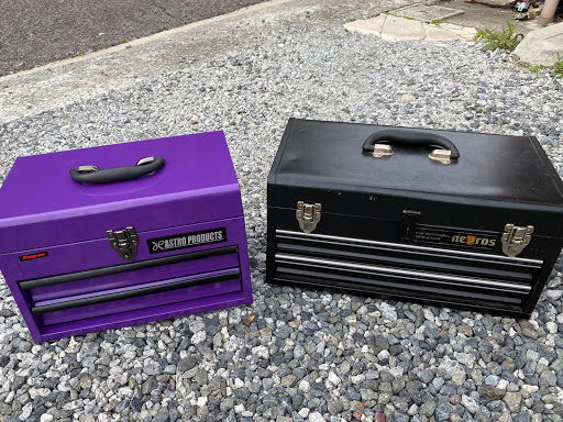 ハイゼットジャンボ の工具好き 限定カラー アストロプロダクツ 工具マニアに関するカスタム メンテナンスの投稿画像 車のカスタム情報はcartune