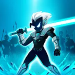 Cover Image of ดาวน์โหลด Stickman Legends: การต่อสู้เงา 2.4.67 APK