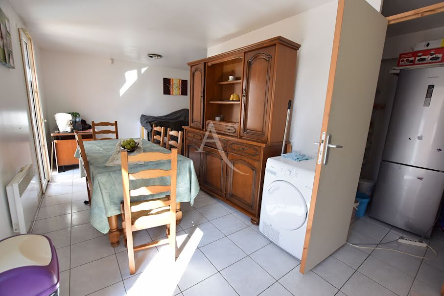 Vente maison 4 pièces 78.02 m² à Nangis (77370), 218 000 €