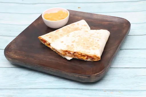 Chicken Quesadilla