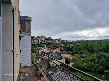 maison à Thouars (79)