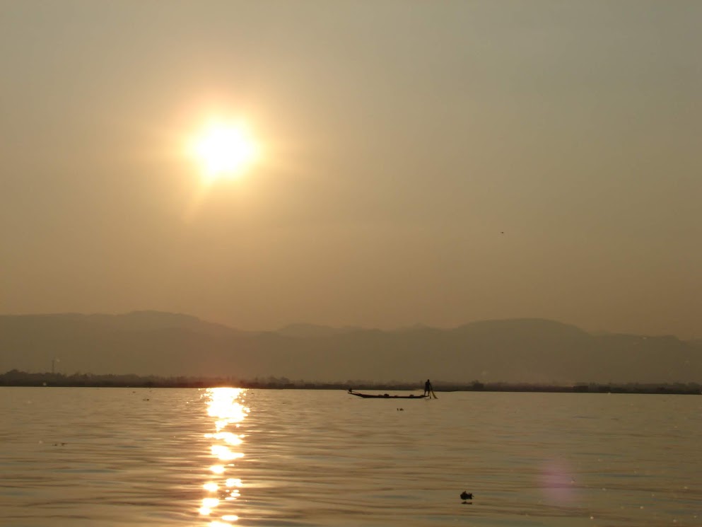 lac inle