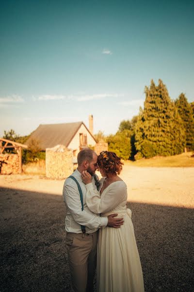 Hochzeitsfotograf Lukas Kenji Vrabel (kenjicz). Foto vom 26. März