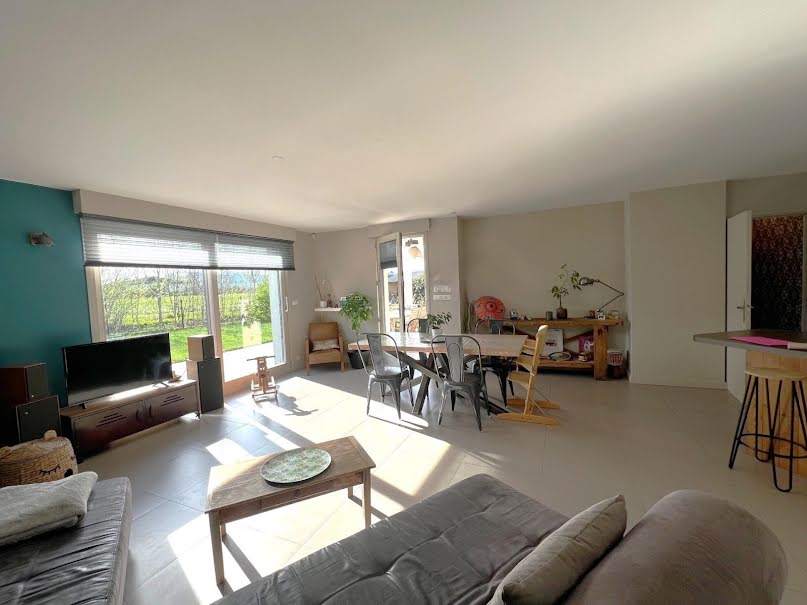 Vente maison 5 pièces 120 m² à Linselles (59126), 455 000 €