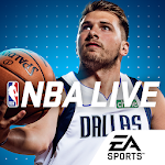 Cover Image of Télécharger NBA Live Asie 4.3.10 APK