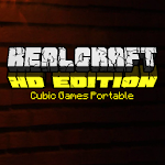 Cover Image of ดาวน์โหลด RealCraft HD Edition 2.2.1 APK