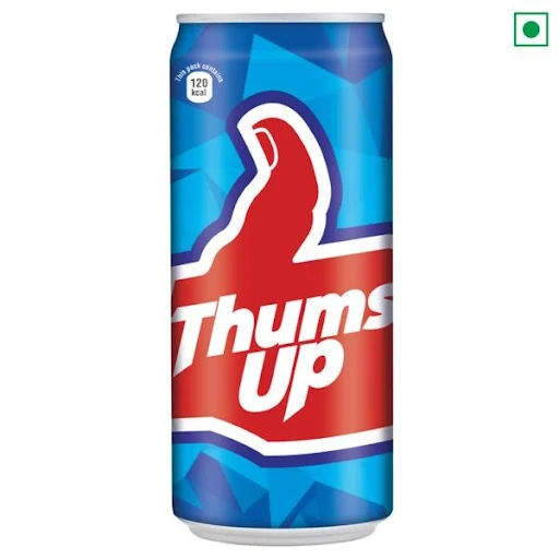 Thums Up (330 ml)