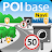 POIbase Navi icon