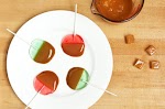 Homemade Caramel Apple Lollipops was pinched from <a href="http://www.homemadesimple.com/en-us/foodandrecipes/pages/homemade-caramel-apple-lollipops.aspx?utm_source=email" target="_blank">www.homemadesimple.com.</a>