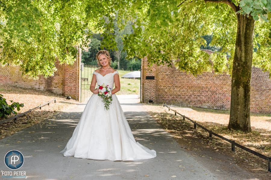 Fotógrafo de casamento Peter Premereur (premereur). Foto de 9 de abril 2019