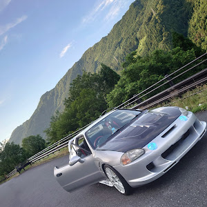 CR-Xデルソル EG2