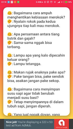 Tebak Tebakan Lucu Kekinian APK