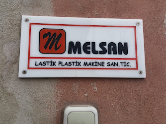 Melsan Lastik Plastik