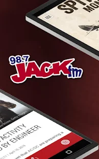 98.7 Jack FM - Victoria Music Radio (KTXN)(圖5)-速報App