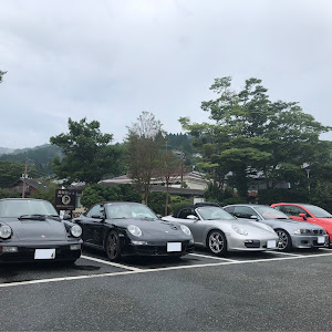 911 クーペ カレラ2