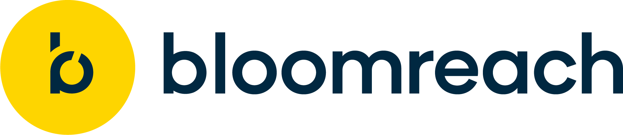 bloomreach 로고