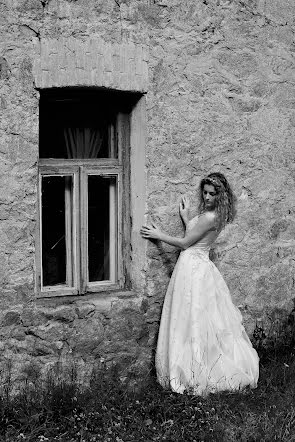 Fotografo di matrimoni Denis Donskikh (ninja). Foto del 31 luglio 2022