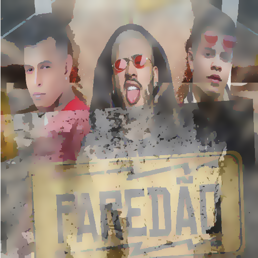 Dadá Boladão 2020 Paredão nova musica