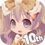 Cover Image of Télécharger Pocketland ~ Où vit SELPHY ~ 1.15 APK