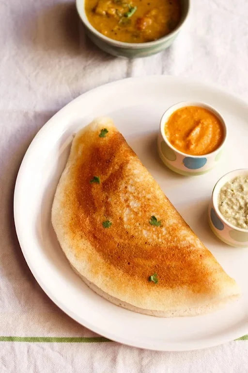 Mysore Dosa