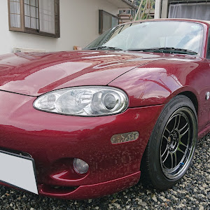 ロードスター NB6C