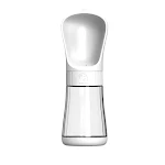 White 510ML Water