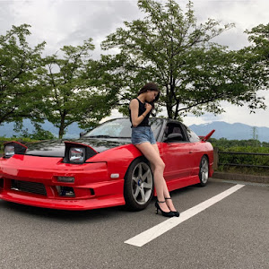 180SX RPS13