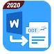 DOC to ODT Converter - Androidアプリ