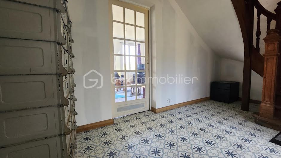 Vente maison 7 pièces 152 m² à Villequier-Aumont (02300), 169 000 €