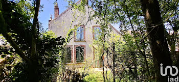 maison à Villevallier (89)