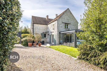 maison à Montfort-l'Amaury (78)