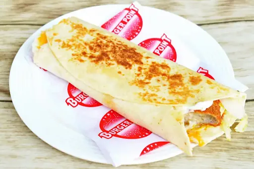 Chicken Thick Wrap