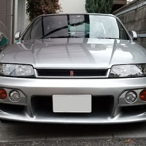 スカイライン R33