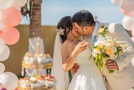 Fotógrafo de bodas Rodrigo Jimenez (rodrigojimenez). Foto del 19 de noviembre 2021