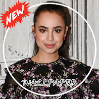 New Sofia Carson Wallpapers