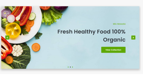 Supermarket shopify theme