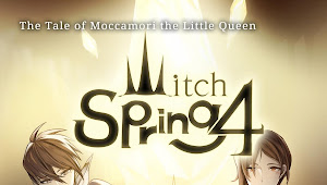  WitchSpring 4 1.8 MOD (Full Version)