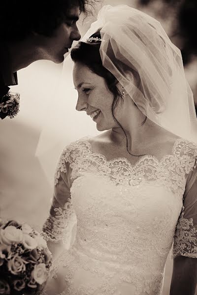 Wedding photographer Klara Stojanikova (klarinetka). Photo of 20 September 2015