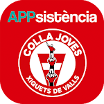 Cover Image of Descargar Colla Joves dels Xiquets de Valls 4.0.2 APK